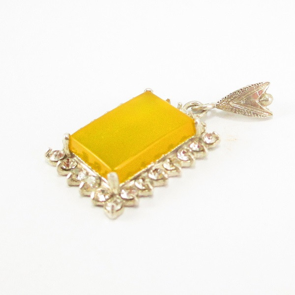 آویز نقره زنانه پارلا گوهر مدل شرف الشمس کد 2826 آویز نقره زنانه پارلا گوهر مدل شرف الشمس کد 2826