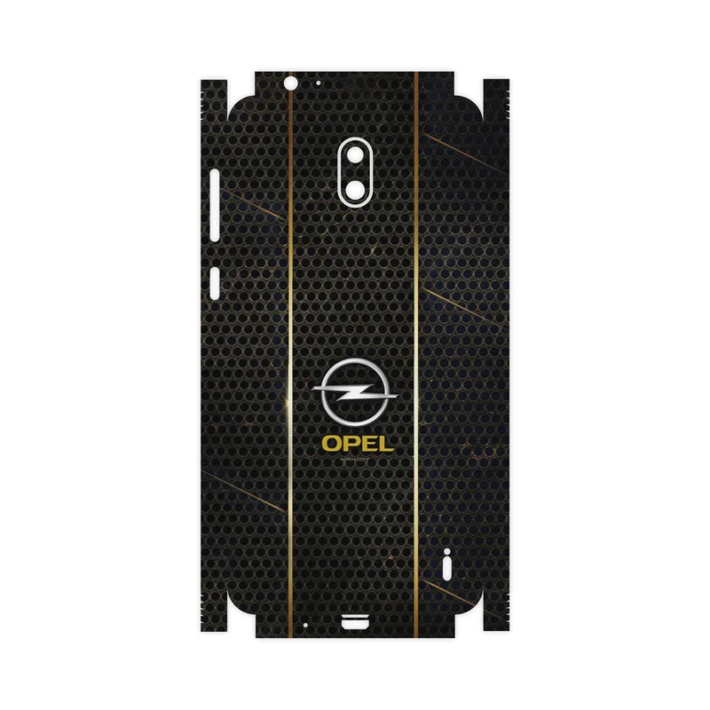 برچسب پوششی ماهوت مدل OPEL-FullSkin مناسب برای گوشی موبایل نوکیا 2