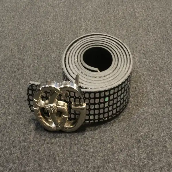 کمربند زنانه کد Ki 5500-301