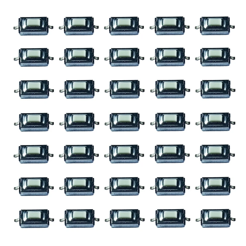 میکروسوئیچ مدل TMS-642بسته 35 عددی