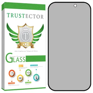 Trustector PRIT20 Screen Protector For Apple iPhone 15 / iPhone 16