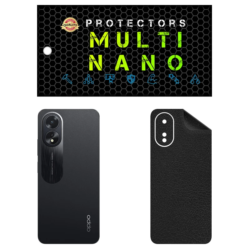 برچسب پوششی مولتی نانو مدل X-F1L مناسب برای گوشی موبایل اوپو A38