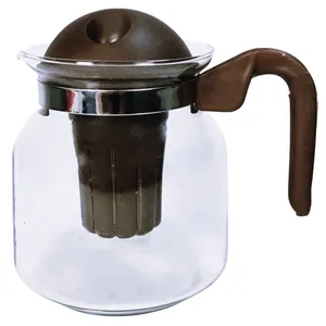 قوری اکیا مدل چنار کد FSB-60 گنجایش 1000 میلی لیتر