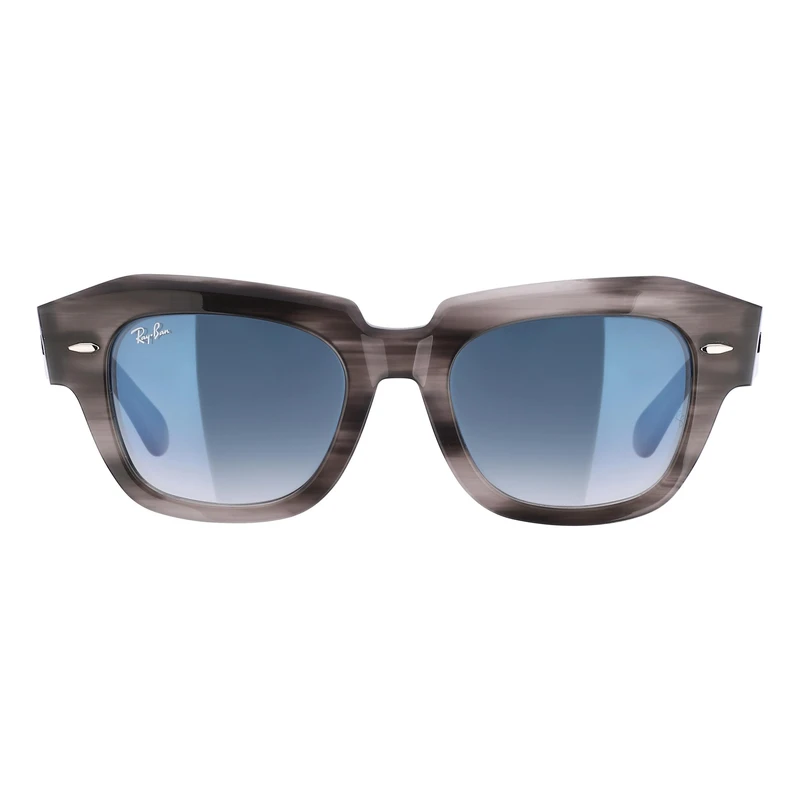 عینک آفتابی فریم خاص ری بن مدل 0RB2186-1404-3F