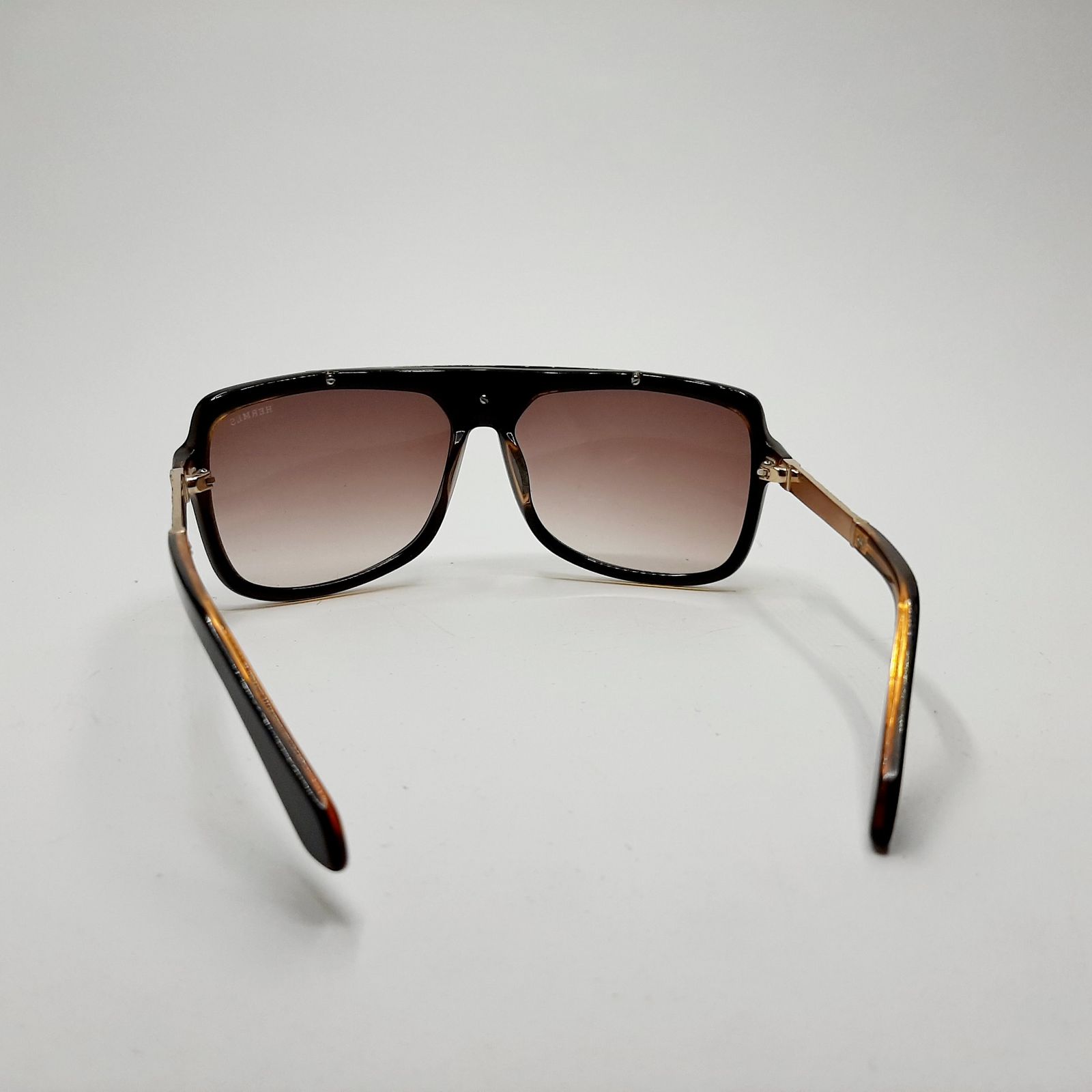 عینک آفتابی هرمس مدل HE5537c2 -  - 6