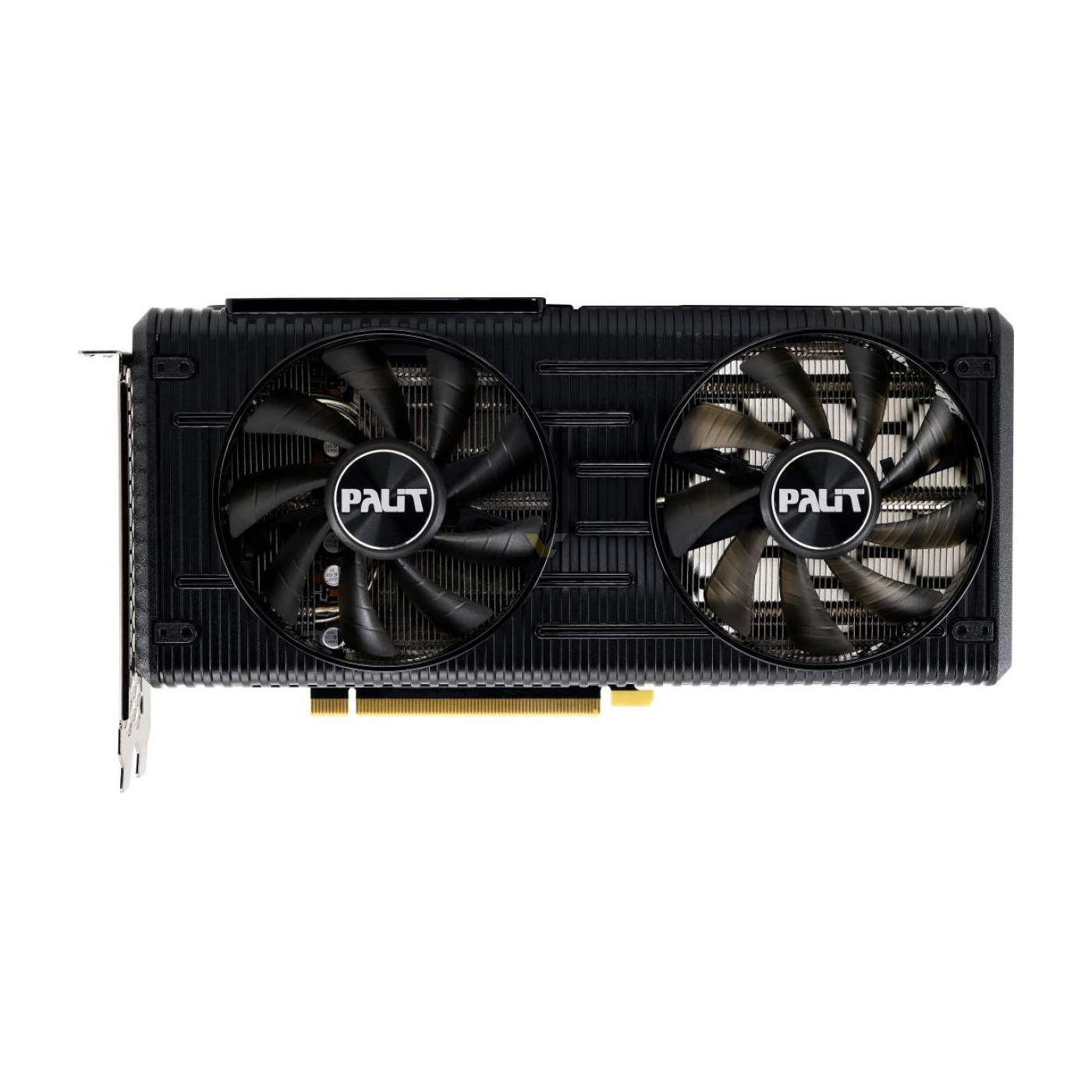 完動品Palit GeForce GTX 1660Ti super3060gpu - PCパーツ