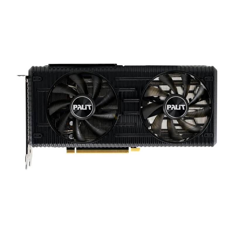 کارت گرافیک پالیت مدل GeForce RTX™ 3050 Dual