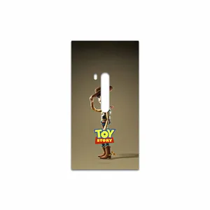 MAHOOT Toy Story Cover Sticker for Nokia Lumia 920
