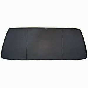 آفتابگیر شیشه عقب خودرو سلیمی کد SM6587 مناسب برای پیکان