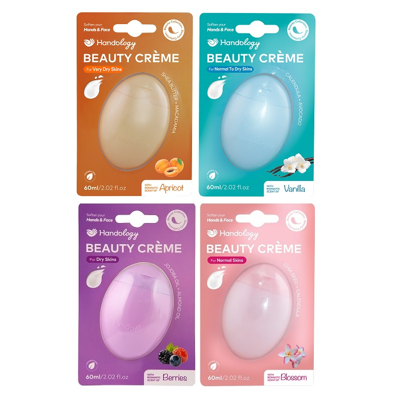 کرم مرطوب کننده هندولوژی مدل 05 حجم 60 میلی لیتر بسته 4 عددی