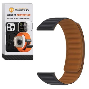 Ultimate Shield UL Magnetic LP Band for Garmin Vivoactive / Vivoactive 3 / Vivoactive HR / Luxe / Venu SQ