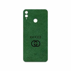 MAHOOT GL-GCC Cover Sticker for Honor 8X