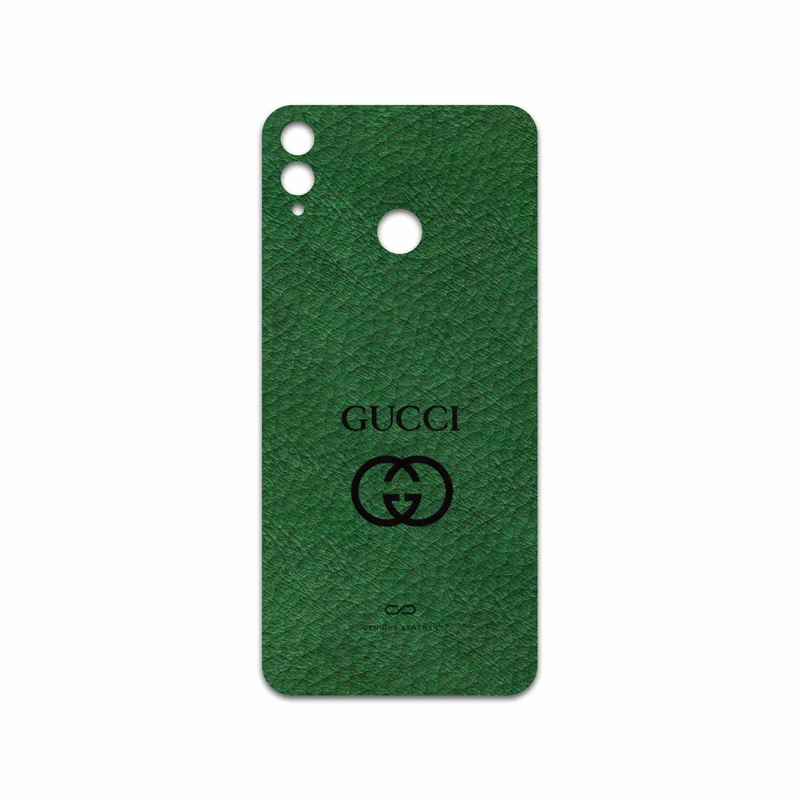 برچسب پوششی ماهوت مدل GL-GCC مناسب برای گوشی موبایل آنر 8X