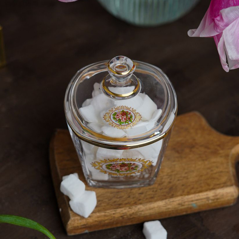 قندان بلینک مکس مدل استرلینگ لب طلایی گل سرخ کد 127 بسته یک عددی قندان بلینک مکس مدل استرلینگ لب طلایی گل سرخ کد 127 بسته یک عددی