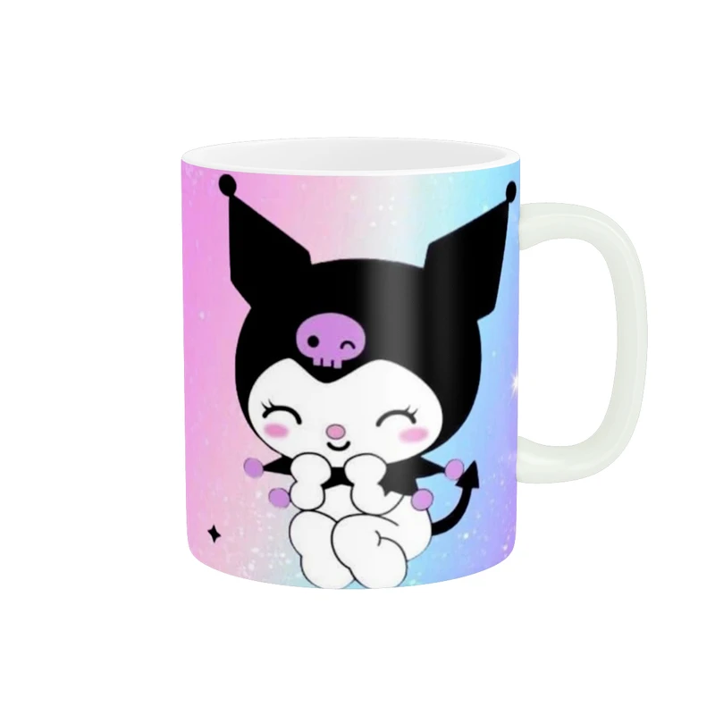 ماگ پاد آفرین طرح کرومی کد 1572