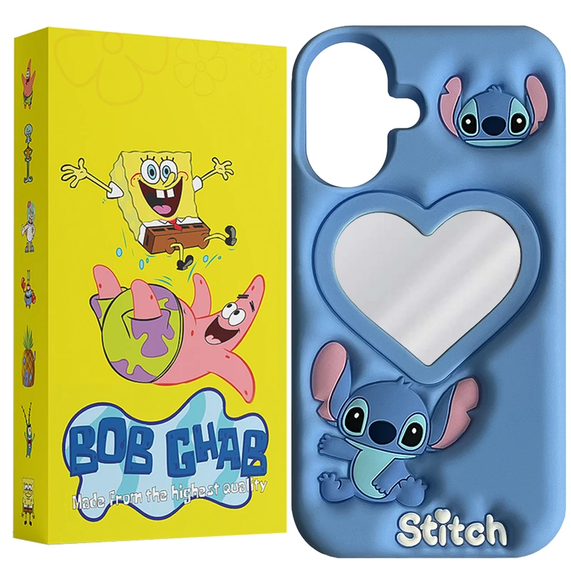  کاور باب قاب مدل STB20 مناسب برای گوشی موبایل اپل iPhone 16