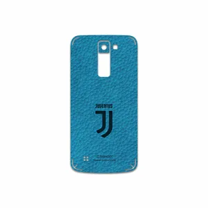 MAHOOT BL-JUVE Cover Sticker for LG K8