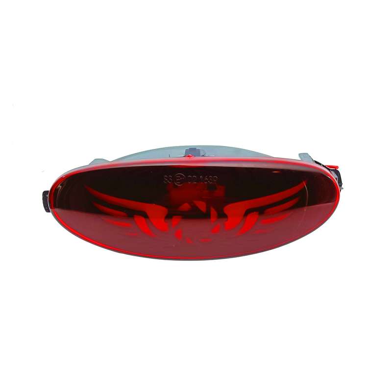 چراغ مه شکن عقب خودرو مدل NON مناسب برای پژو 206