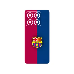 MAHOOT Barcelona_1 Cover Sticker for Xiaomi 14T