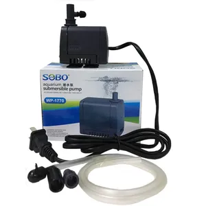 پمپ آب آکواریوم سوبو مدل sobo wp-1770