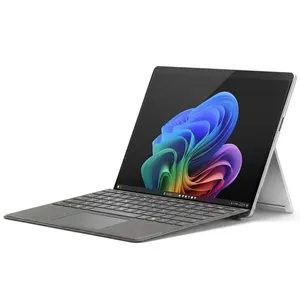 تبلت 13 اینچی مایکروسافت مدل Surface Pro 11-Snapdragon X Plus LCD ظرفیت 512 گیگابایت و رم 16 گیگابایت به همراه...