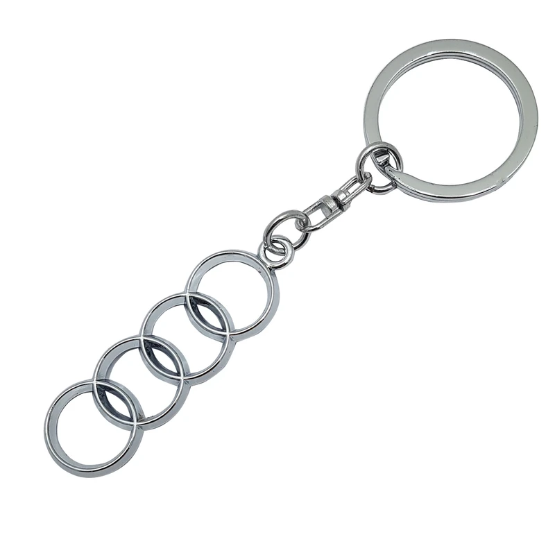 جاسوئیچی خودرو مدل Lux2025Aud مناسب برای آئودی Q5