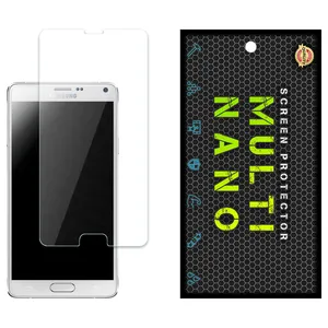 Multi Nano X-S1N Screen Protector For Samsung Galaxy Note 4