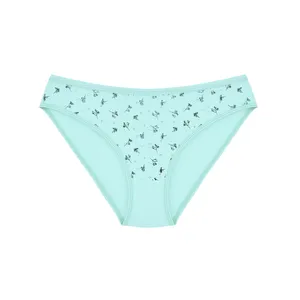 شورت زنانه مدل نخی اسلیپ گل ریز