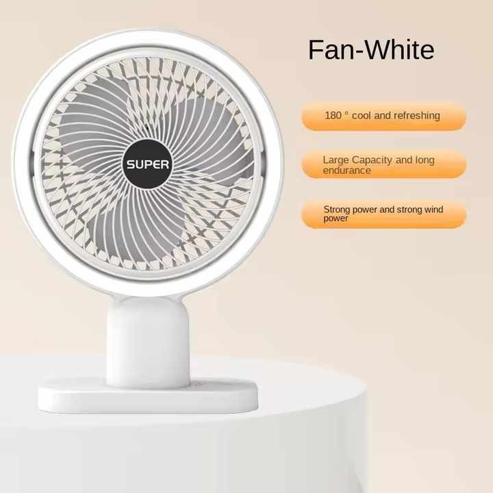 پنکه رومیزی مدل A8801