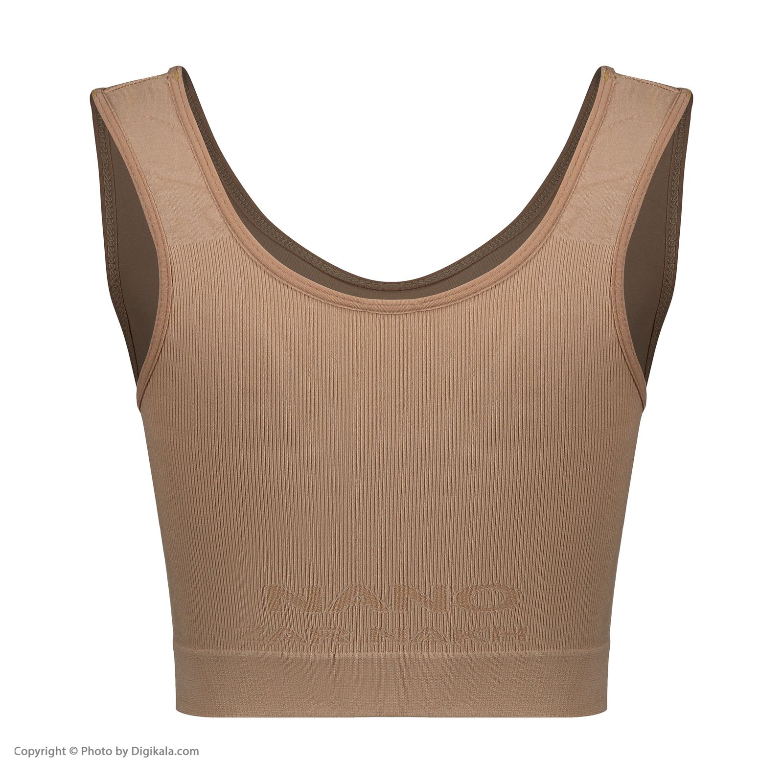 نیم تنه زنانه نانو تن پوش مدل NaNo19 -  - 4