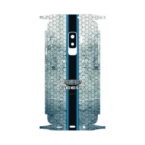 MAHOOT GEELY-FullSkin Cover Sticker for Samsung Galaxy S9 Plus