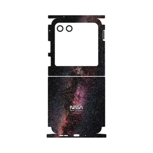 MAHOOT Universe_by_NASA_2-FullSkin Cover Sticker for Motorola Razr 40 Ultra