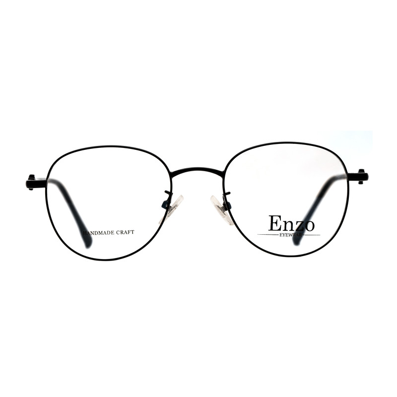 فریم عینک طبی زنانه انزو مدل 2521DT232