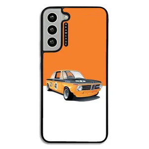AKAM AMCWSGS22P-CARS5 Cover For Samsung Galaxy S22 Plus