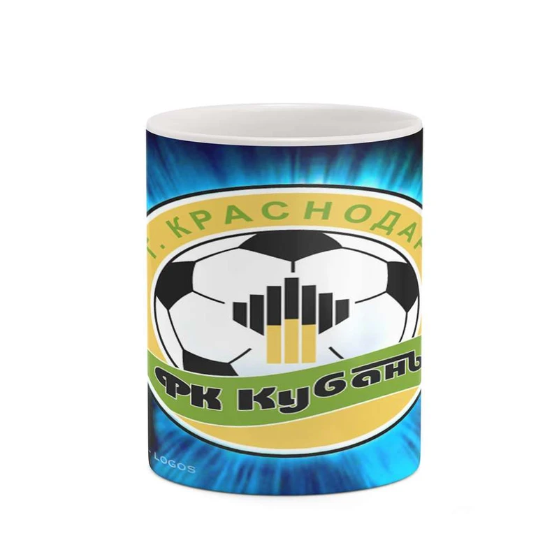 ماگ کاکتی مدل تیم Kubanj کد mgh19840