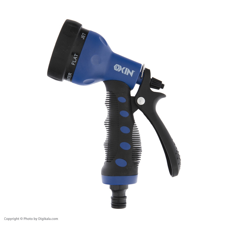 سری آبپاش اکسین مدل oxn30127 مجموعه 4 عددی