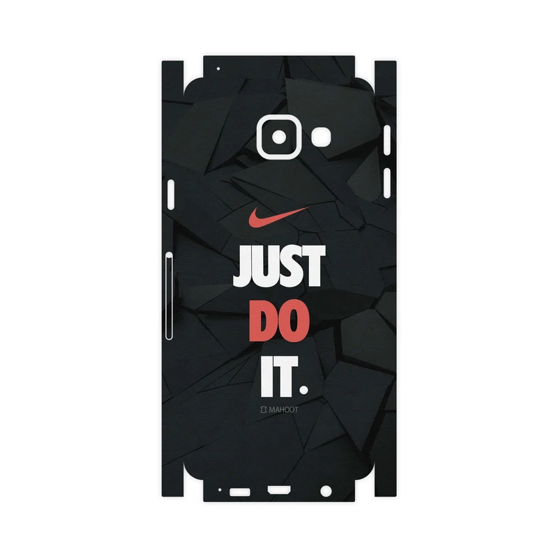 برچسب پوششی ماهوت مدل NK-FullSkin مناسب برای گوشی موبایل سامسونگ Galaxy A3 2016