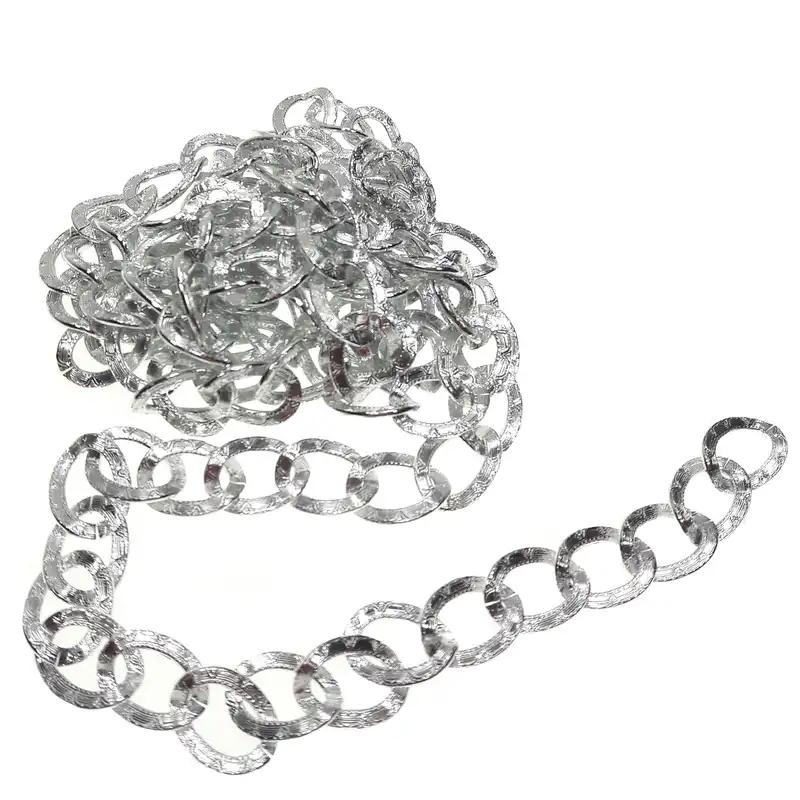 زنجیر لباس مدل Z7 طول 2 متر