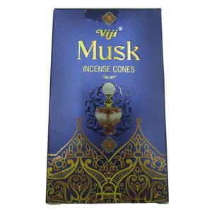 عود ویجی مدل Musk کد 415