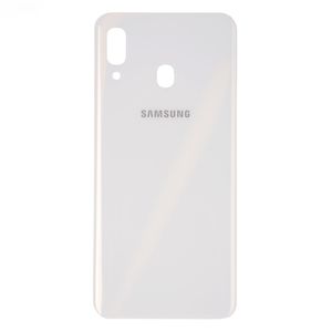 در پشت گوشی مدل A40W مناسب برای گوشی موبایل سامسونگ Galaxy A30