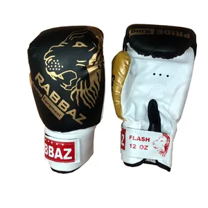 دستکش بوکس مدل Fighter