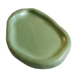 سینی بتنی مدل دفرمه کارن کد 20