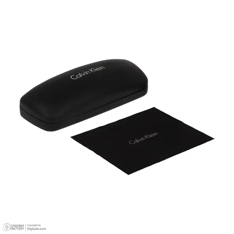 عینک آفتابی زنانه کلوین کلاین مدل 0CK004288S027955