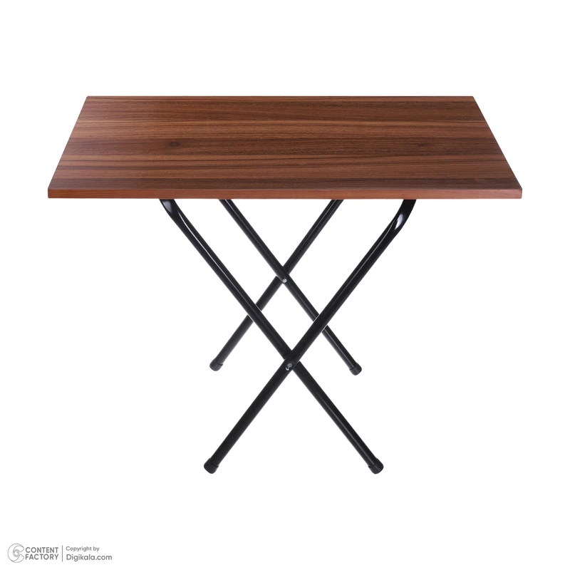 عکس شماره 17 : میز و صندلی سفری تاشو 2 نفره مدل فوم کامل 7 فنر بسته 3 عددی