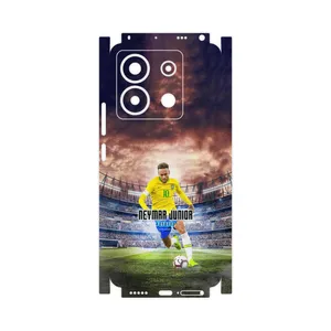MAHOOT Neymar-FullSkin Cover Sticker for Xiaomi Poco X6