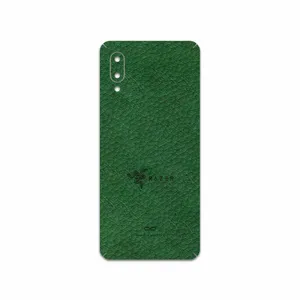 MAHOOT GL-RZR Cover Sticker for Samsung Galaxy A02