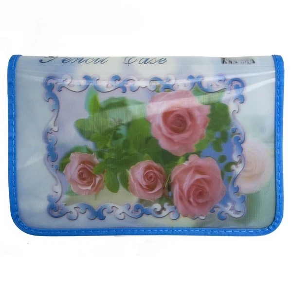  جامدادی پاپکو مدل ZP-03 طرح پروانه