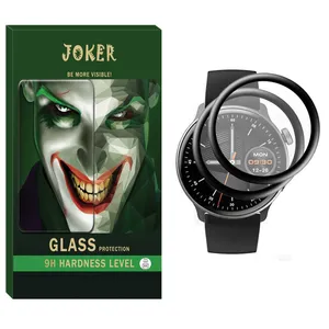 Joker NJK Nano Screen Protector For Xiaomi Mibro Lite 2 Pack of 2