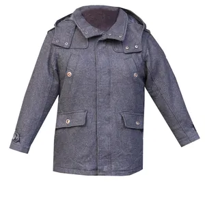 پالتو پسرانه مدل 896523