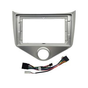 قاب مانیتور خودرو مدل Eminent MV315N مناسب برای MVM 315 NEW به همراه سوکت